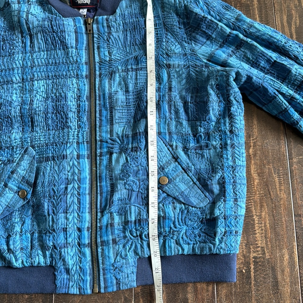 Johnny Was Jacket - Picture 7 of 9
